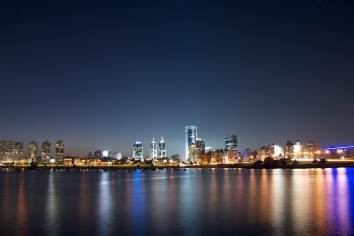Länderbild Uruguay